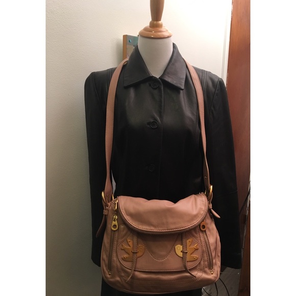 Marc By Marc Jacobs Handbags - Marc by Marc Jacobs leather handbag